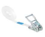 9.20.0116 25MM wit 5mtr rvs